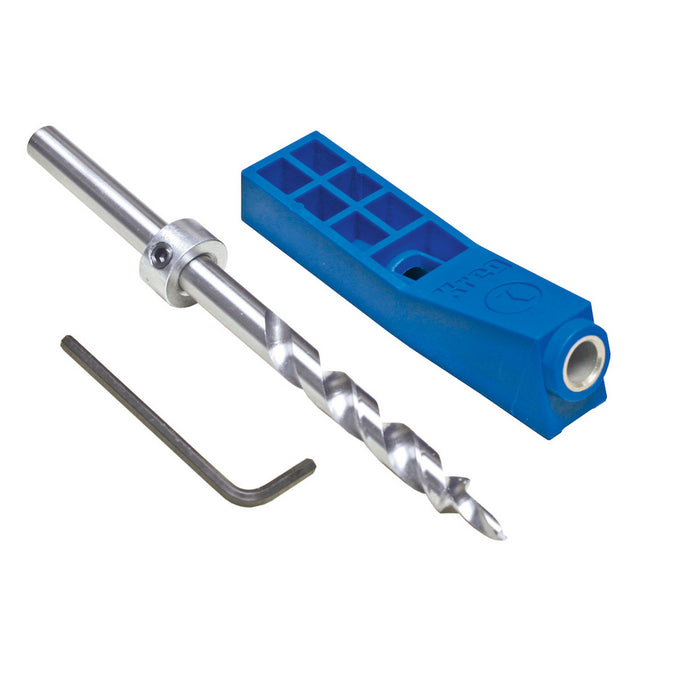 Guide de perçage Kreg Jig® Mini