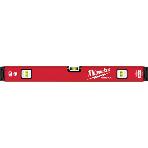 Niveau REDSTICK magnétique 24"