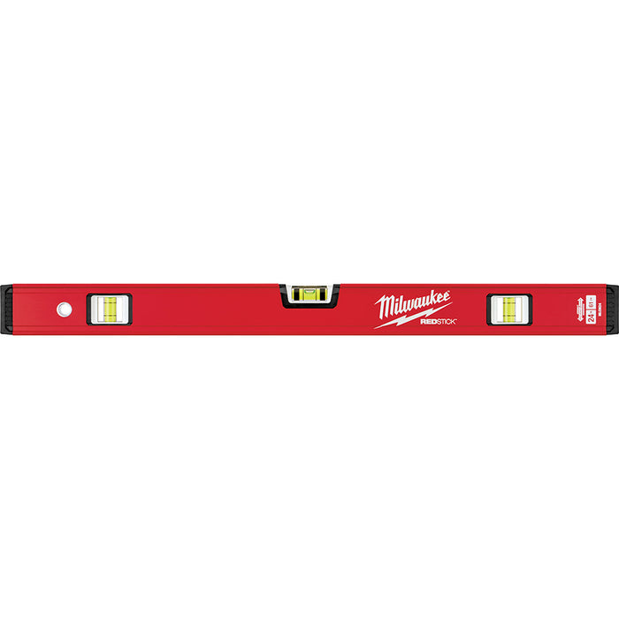 Niveau compact 24"
