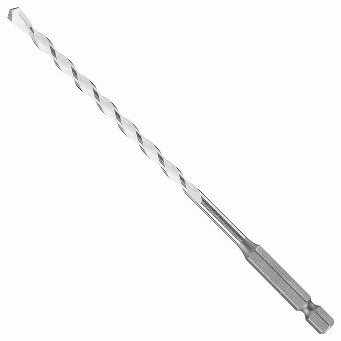 Foret polyvalent Daredevil™ (3/16"x4"x6")
