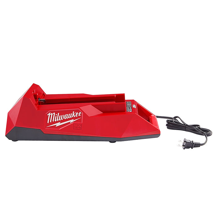 Chargeur MX FUEL™