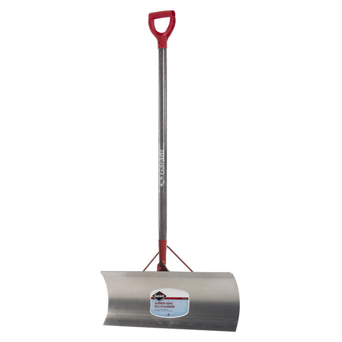 Grattoir à neige Nordic 24", en aluminium