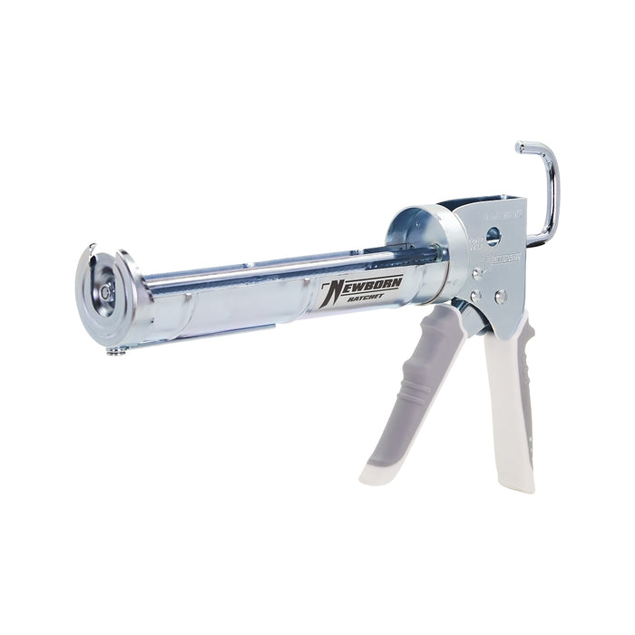 Pistolet métallique pour tubes de calfeutrant - 300 mL