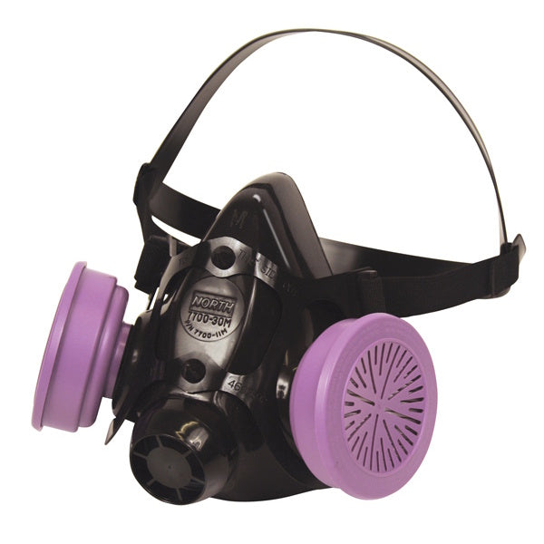 Respirateur demi-masque Série 7700
