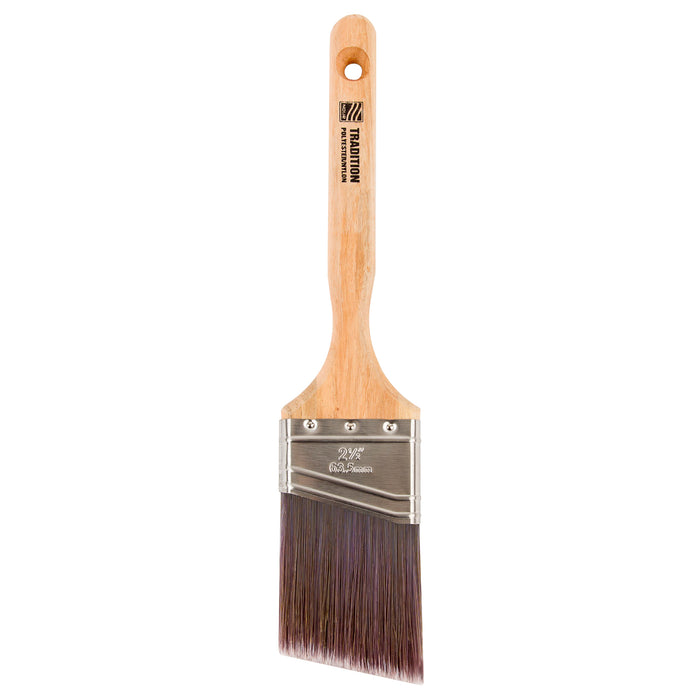 Pinceau angulaire Tradition 2.5"