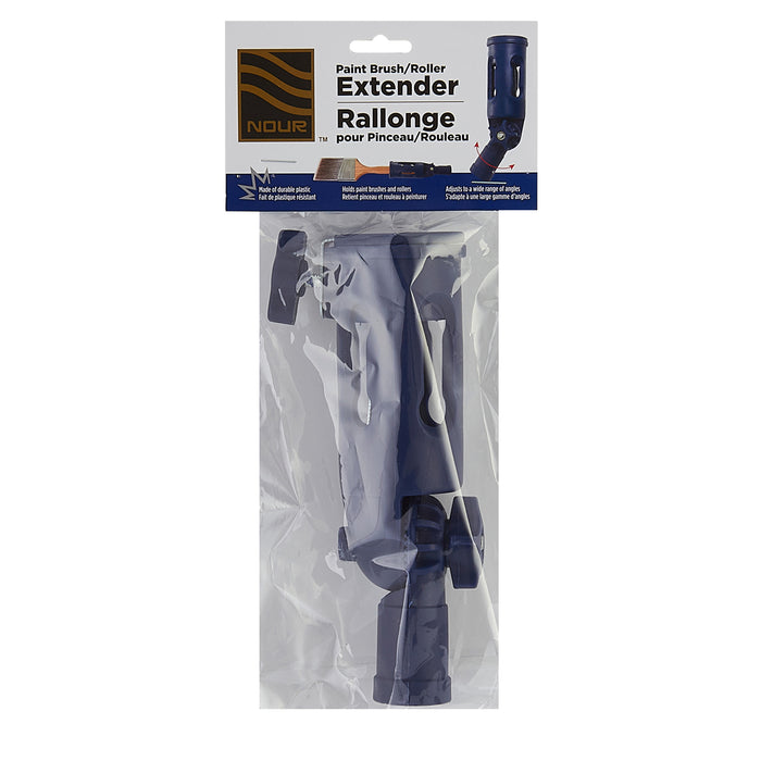Rallonge pour pinceaux et rouleaux