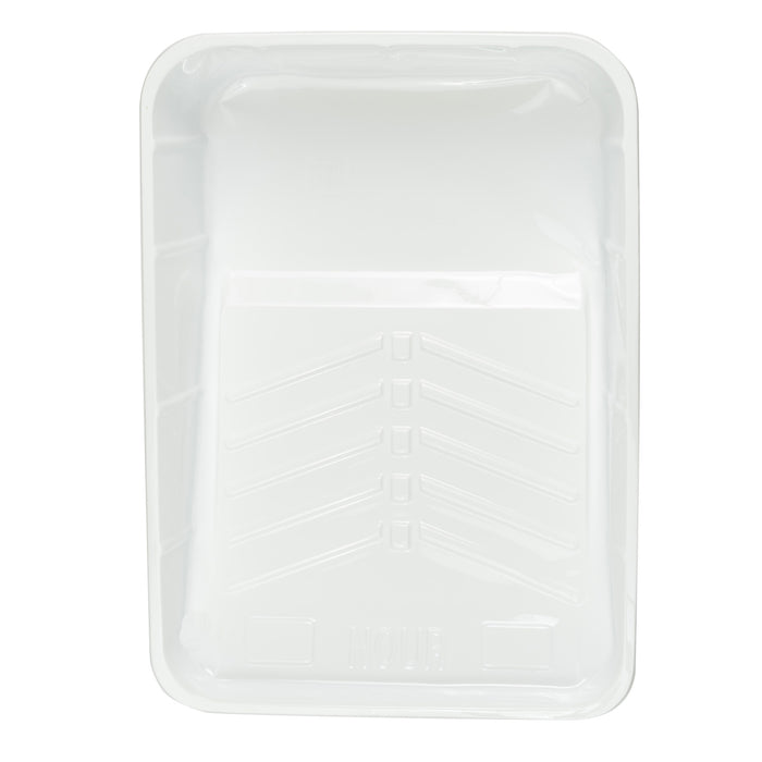 Doublure en plastique pour gros plateau en métal 4L
