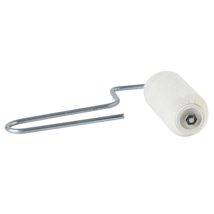 Petit rouleau avec manchon 3" 5mm