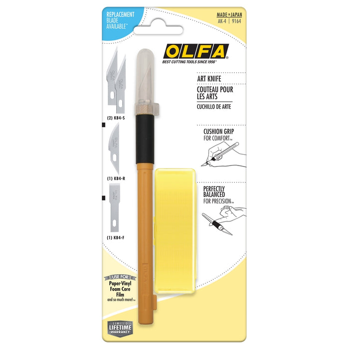 Couteau de précision professionnel