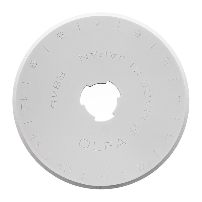 Lame circulaire 45mm