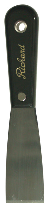 Couteau à mastic flexible 1.5"