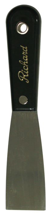 Couteau à mastic rigide 1.5"