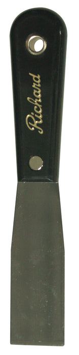 Couteau à mastic rigide 1.25"