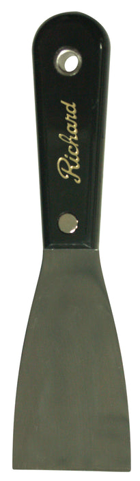 Couteau à mastic flexible 2"