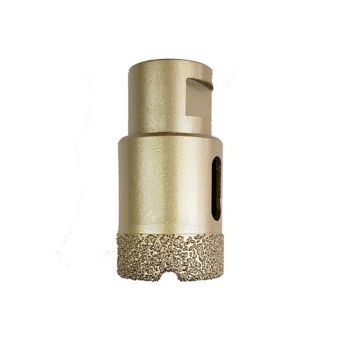 Trépan diamanté 5/16" (fileté 5/8"-11)