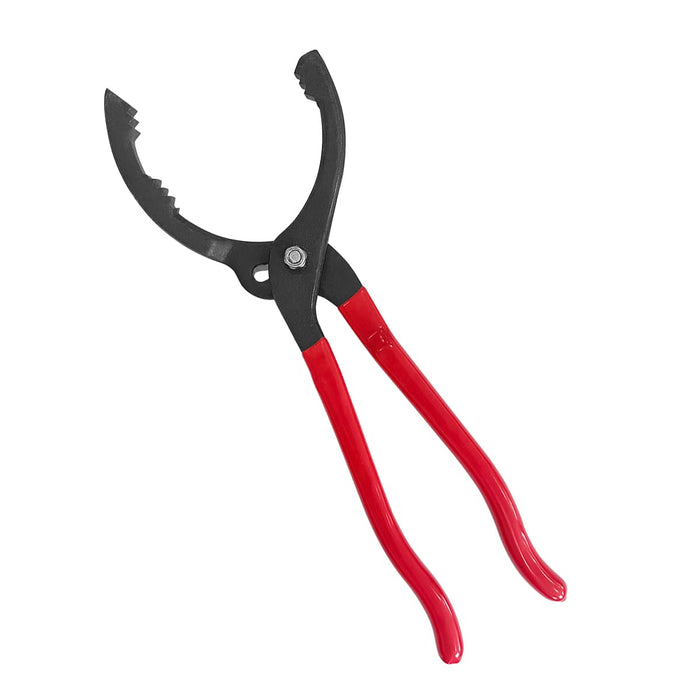 Pince pour filtre à l'huile 1-3/4" - 4"