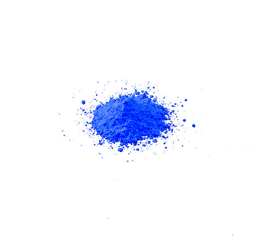 Craie en poudre - Bleu (32 oz)