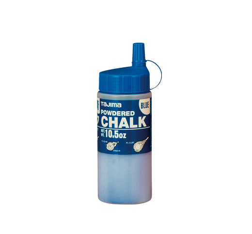 Craie en poudre - Bleu (10.5 oz)
