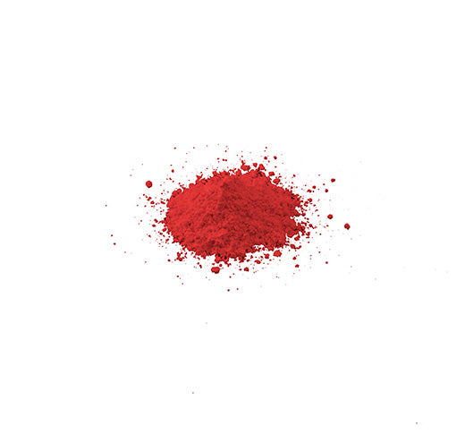 Craie en poudre - Rouge (10.5 oz)