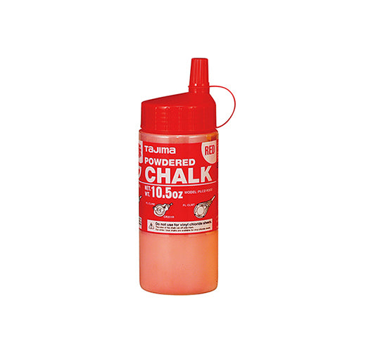 Craie en poudre - Rouge (10.5 oz)