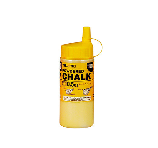 Craie en poudre - Jaune (10.5 oz)