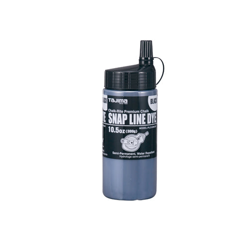 Craie hydrofuge premium - Noir (10.5 oz)