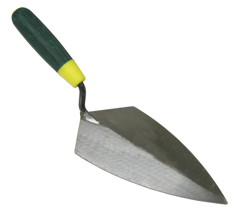 Truelle à jointoyer 8"