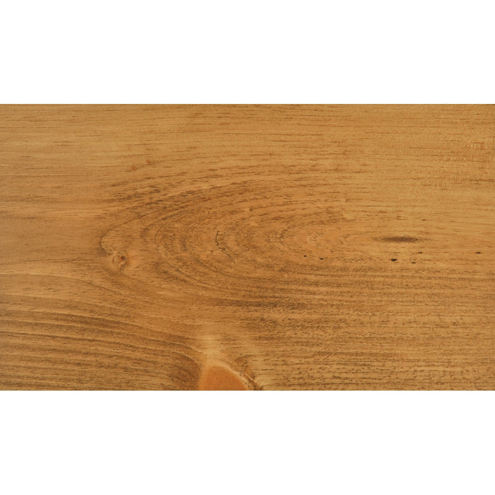 Échantillon d'huile de finition extérieure pour bois Pareo -  Brun érable - 20 mL