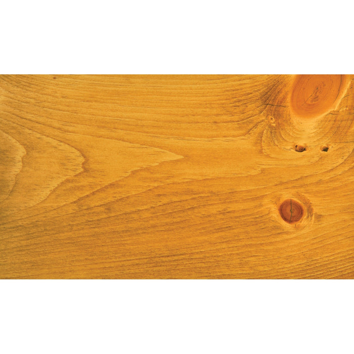 Échantillon d'huile de finition extérieure pour bois Pareo -  Vieux pin - 20 mL