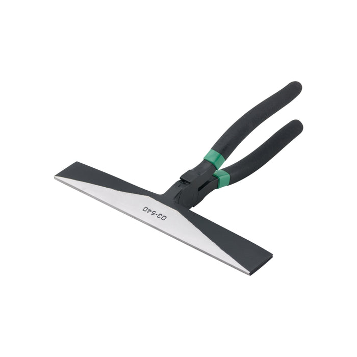 Pince de ferblantier professionnel 9"