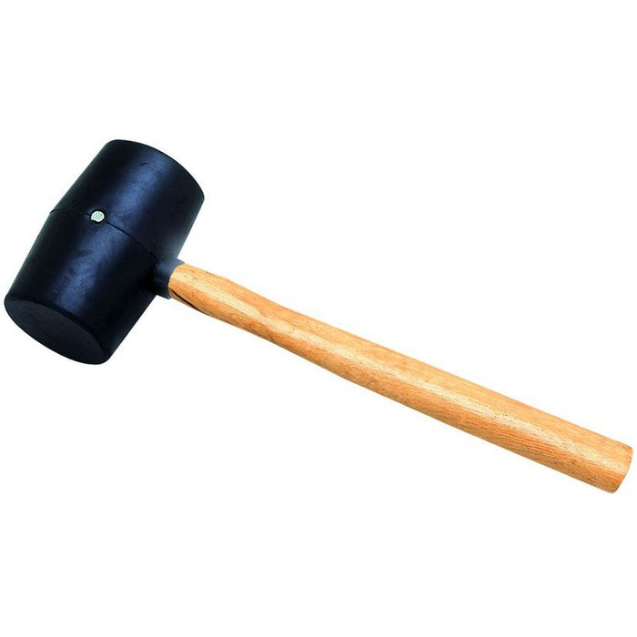 Maillet en caoutchouc 32oz