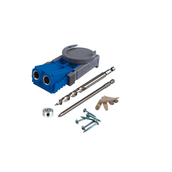 Gabarit de perçage Kreg Jig™ R3