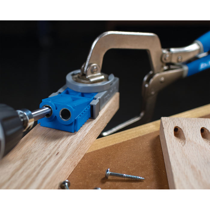 Gabarit de perçage Kreg Jig™ R3