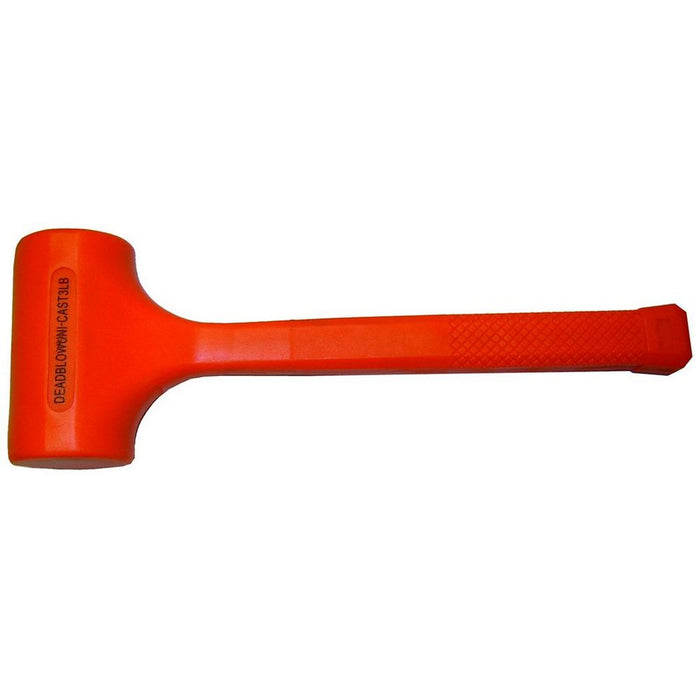 Maillet sans rebond 1.5lb