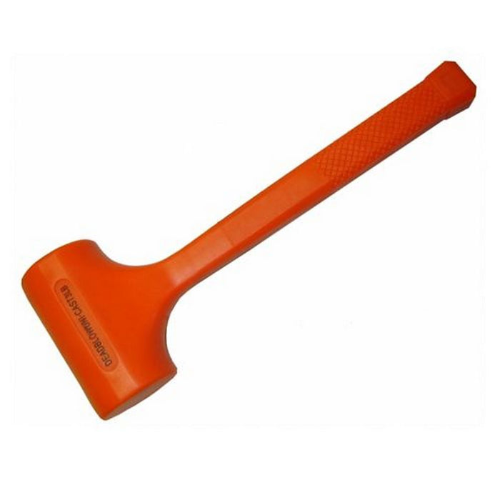 Maillet sans rebond 2lb