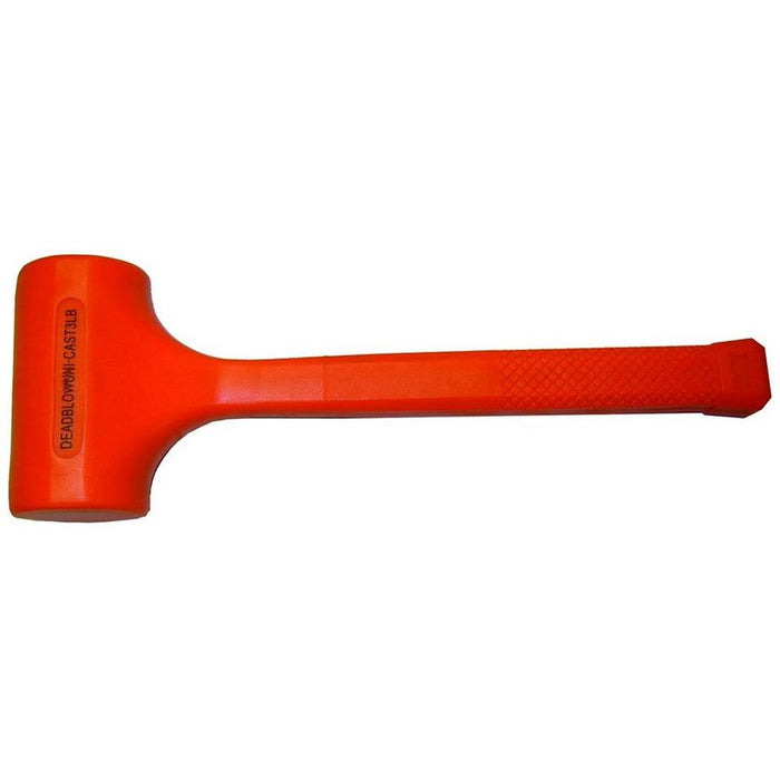 Maillet sans rebond 3lb