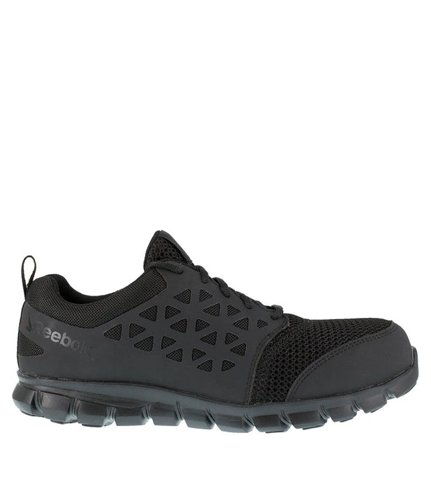 Chaussure de sécurité Sublite Reebok - Noir