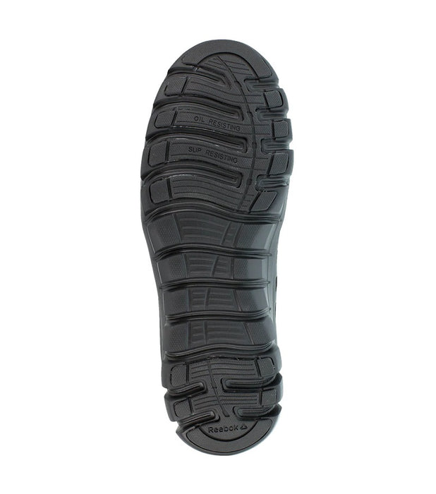 Chaussure de sécurité Sublite Reebok - Noir