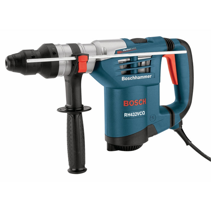Marteau SDS-Plus 1-1/4", 8.5A