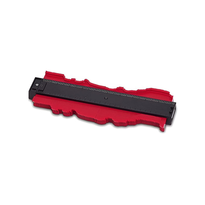 Gabarit de contour 10"