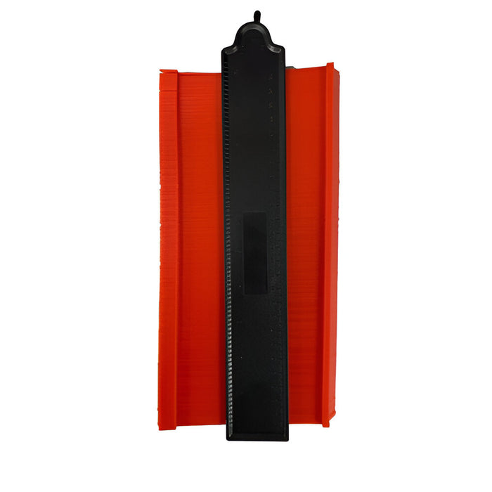 Gabarit de contour 10"