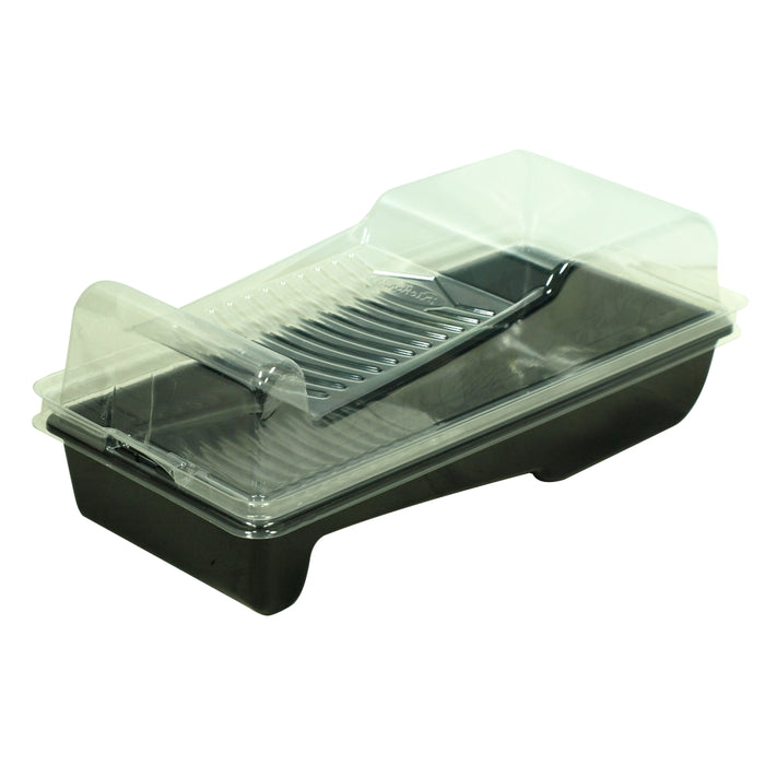 Doublure pour plateau en plastique 4"