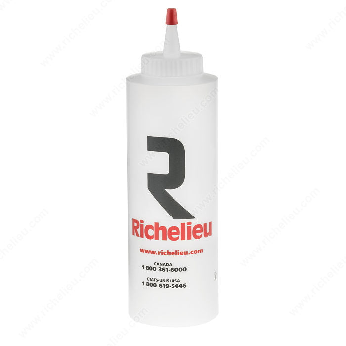 Bouteille réutilisable - Quin.Richelieu - 450ml