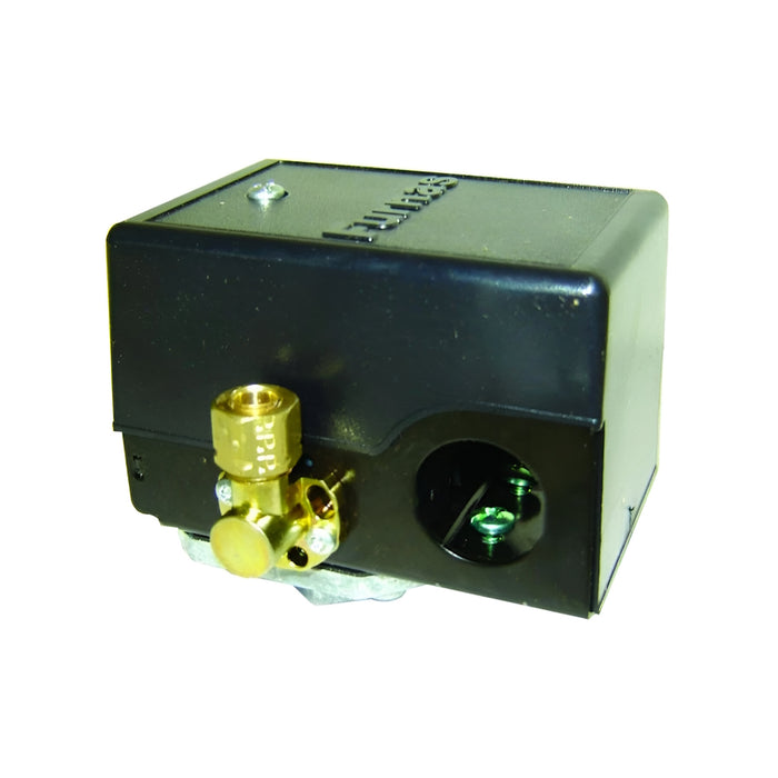 Interrupteur de pression pour compresseur 95-125 PSI