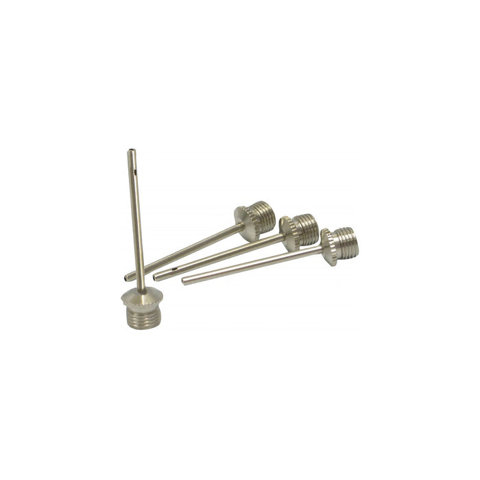 Ensemble de 4 buses de gonflage 1/4" NPT