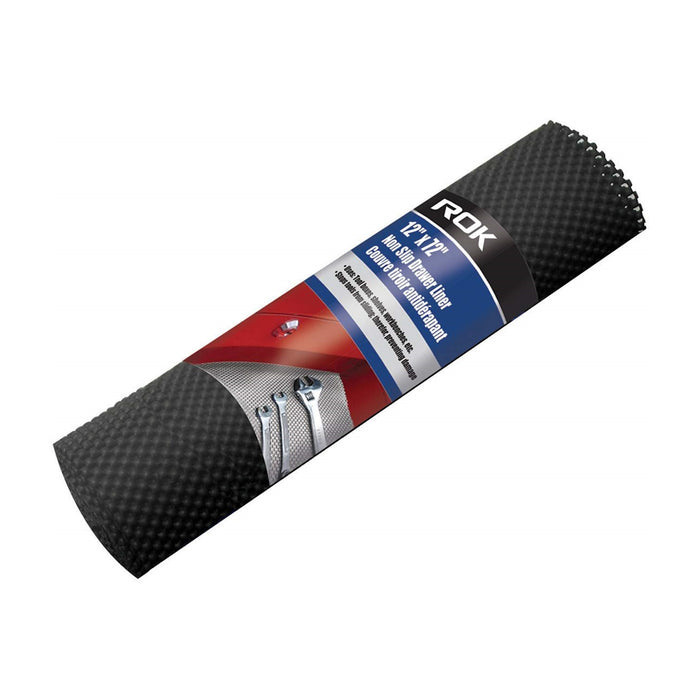 Revêtement antidérapant pour tiroirs 18" X 72"