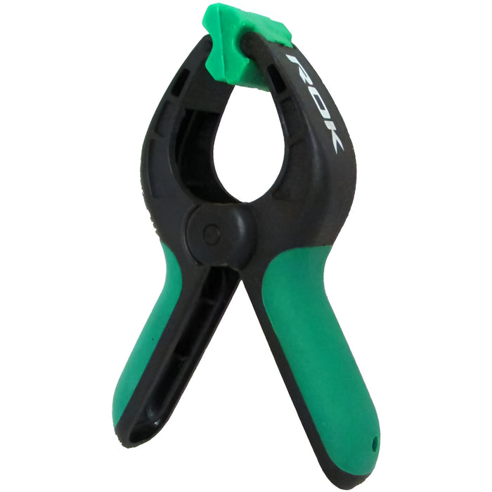 Serre à ressort 4", ergonomique