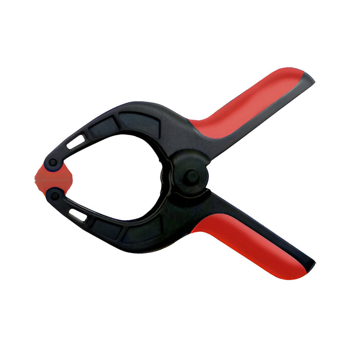 Serre à ressort 6", ergonomique