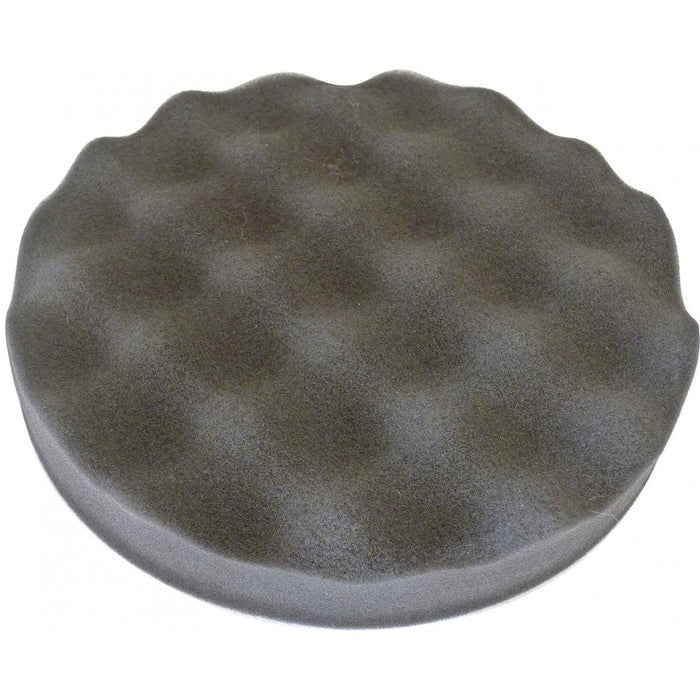 Tampon de polissage en mousse souple 7 1/2"