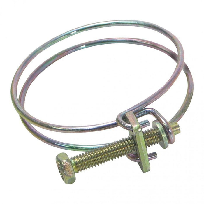 Collier de serrage 2"